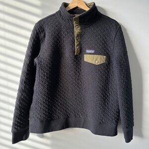 Patagonia - Charcoal -